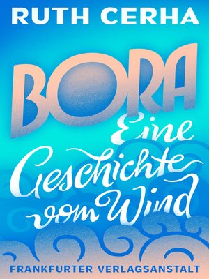 cover image of Bora